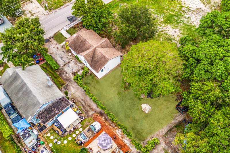 2 bedroom Single Family Residence at 114 NW 10th Avenue, S/D, Delray Beach — photo 4