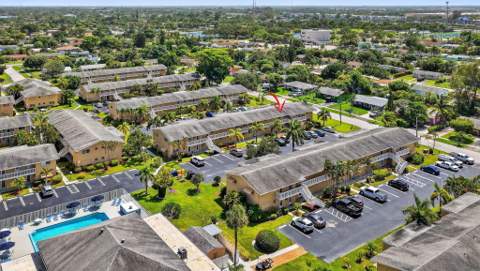 2152 NE 1st Way #205, Boynton Beach FL - photo 19 of 29