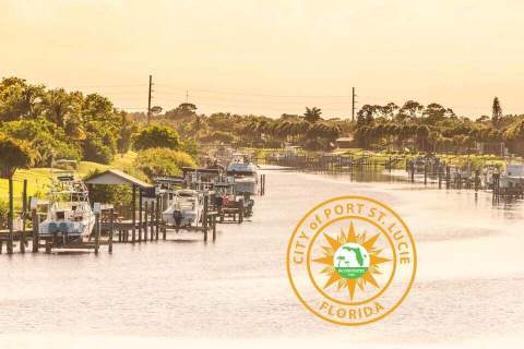 5801 NW Dana Circle, Port St. Lucie FL - photo 23 of 27