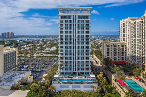 3730 N Ocean Drive #9d, Singer Island FL - photo 24 of 42