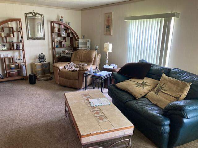 2 bedroom Manufactured Home at 206 W Caribbean, Golf Village, Port St. Lucie — photo 2