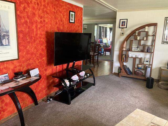 2 bedroom Manufactured Home at 206 W Caribbean, Golf Village, Port St. Lucie — photo 3