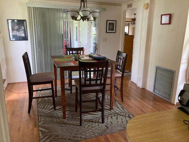 2 bedroom Manufactured Home at 206 W Caribbean, Golf Village, Port St. Lucie — photo 5