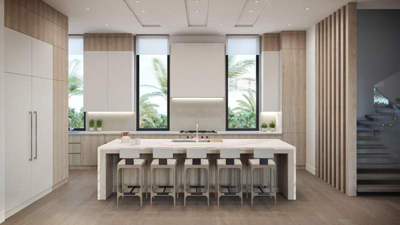 4 bedroom Single Family Residence at 325 Grove Place, Grove Estates, Delray Beach — photo 5