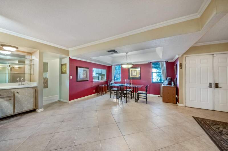 3 bedroom Condominium at 12524 Shoreline Drive #101, Shores At Wellington, Wellington — photo 4