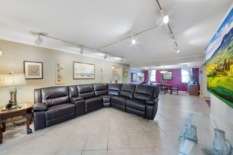 3 bedroom Condominium at 12524 Shoreline Drive #101, Shores At Wellington, Wellington — photo 5