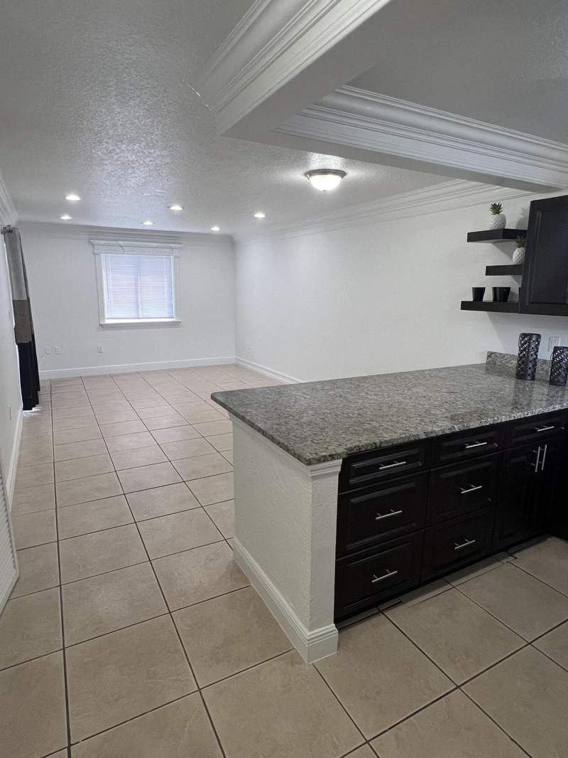 1 bedroom Condominium at 6034 Fores Hill Blvd #101, Forest Hillgarden East Cond, West Palm Beach — photo 3