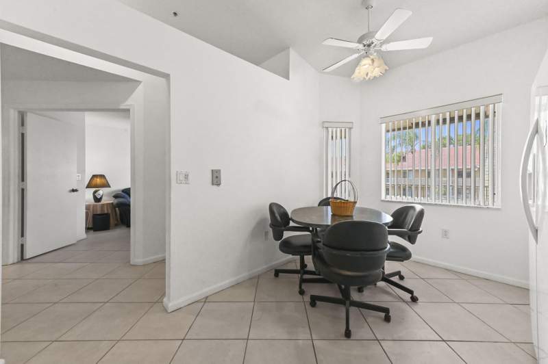 3 bedroom Condominium at 5952 Regal Glen Drive #207, Coral Lakes, Boynton Beach — photo 5