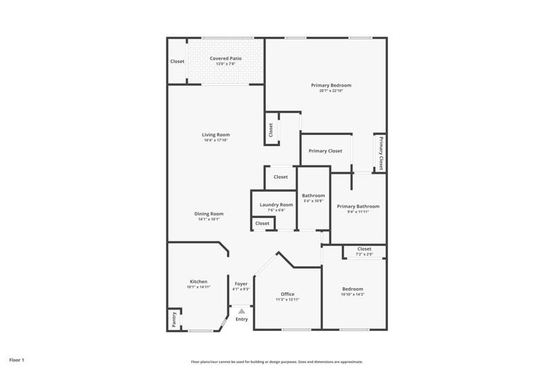 3 bedroom Condominium at 5952 Regal Glen Drive #207, Coral Lakes, Boynton Beach — photo 3