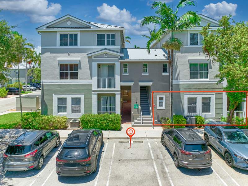 3 bedroom Condominium at 1006 Shoma Drive, Shoma Courtyards I At Royal Palm Condomi, Royal Palm Beach — photo 2