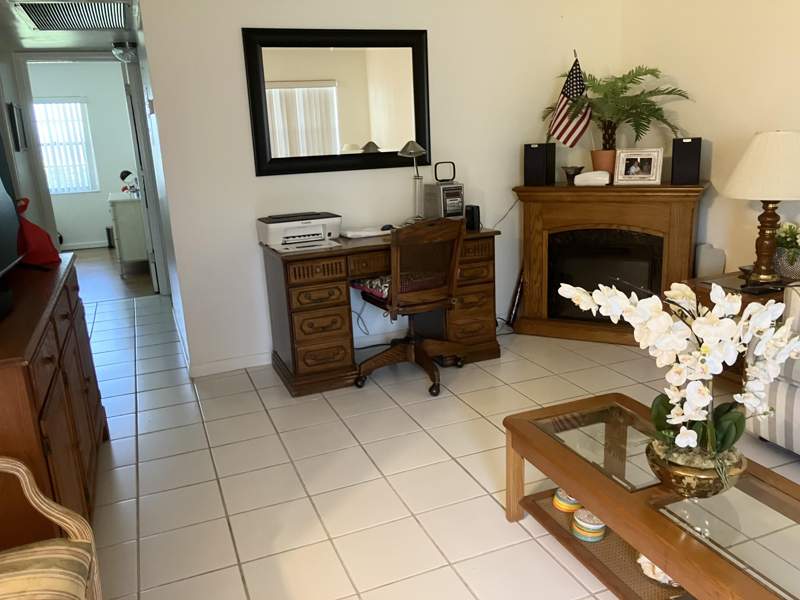 2 bedroom Condominium at 283 Durham H #283, Deerfield Beach Century Village, Deerfield Beach — photo 3