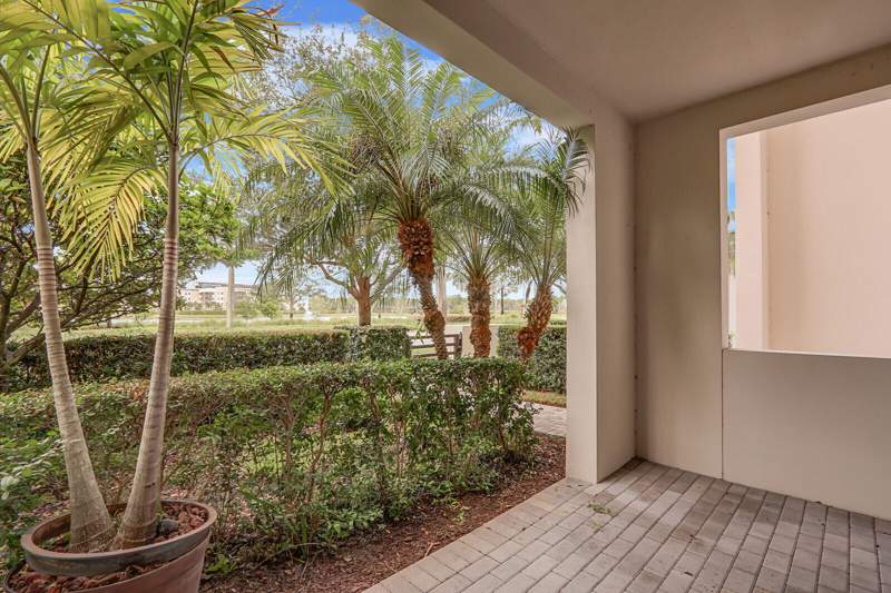 3 bedroom Townhouse at 13332 Alton Road, Alton, Palm Beach Gardens — photo 4