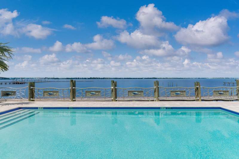 1 bedroom Condominium at 41 SW Seminole Street #305, Sailfish Cove Condominium, Stuart — photo 2