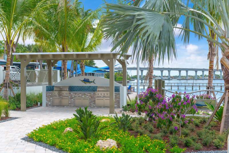 1 bedroom Condominium at 41 SW Seminole Street #305, Sailfish Cove Condominium, Stuart — photo 3