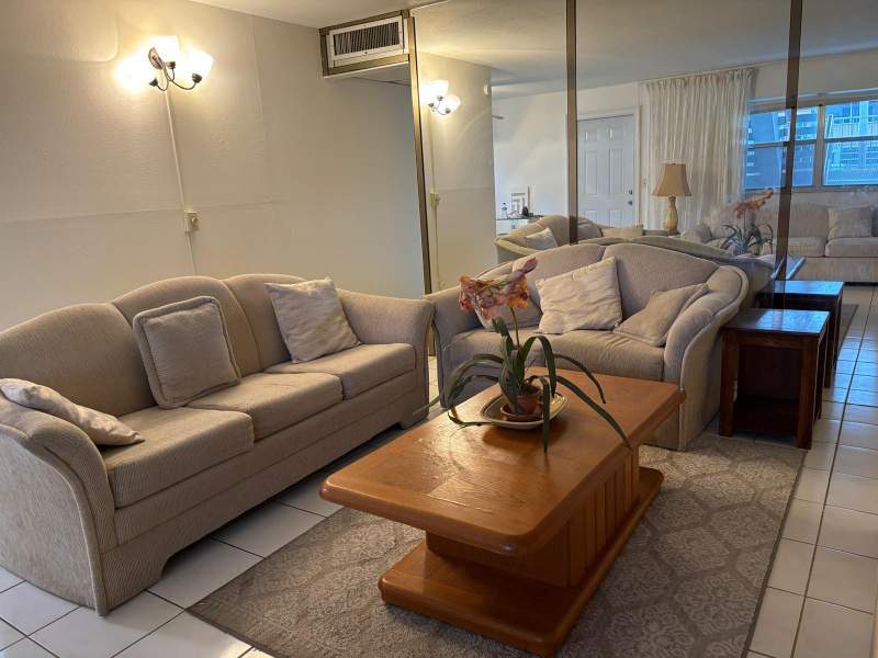 2 bedroom Condominium at 345 Brittany H, Kings Point Brittany Condos, Delray Beach — photo 5