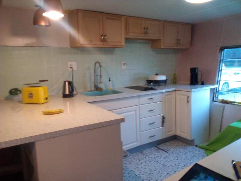 2 bedroom Mobile Home at 14561 Barwick Road, Highland Trailer Park, Delray Beach — photo 3