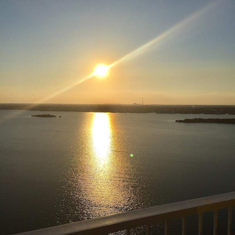 2 bedroom Condominium at 5550 N Ocean Drive #22b, Water Glades Condo, Singer Island — photo 4