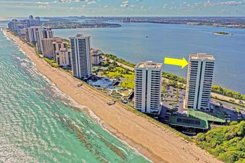 5550 N Ocean Drive #22b, Singer Island FL - photo 7 of 56