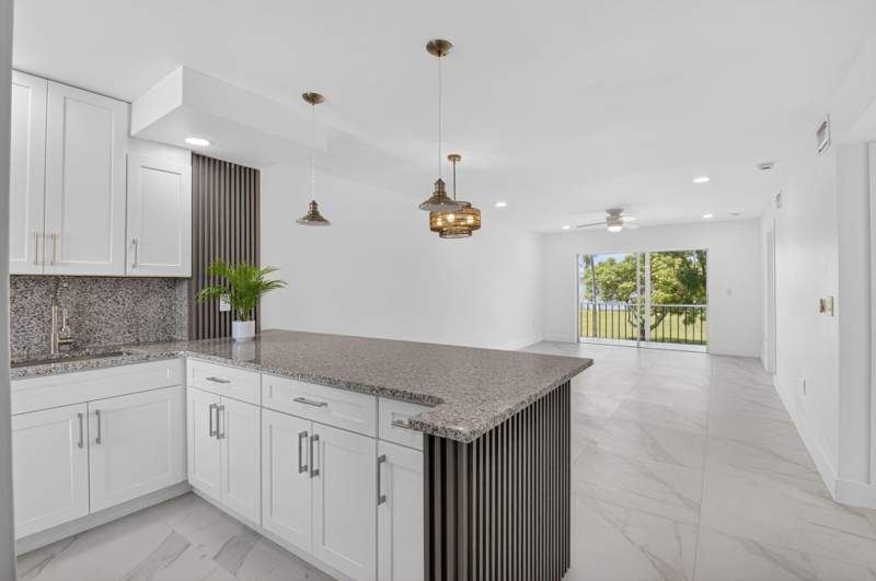 2 bedroom Condominium at 9886 Marina Boulevard #622, Sandalfoot South One, Boca Raton — photo 5
