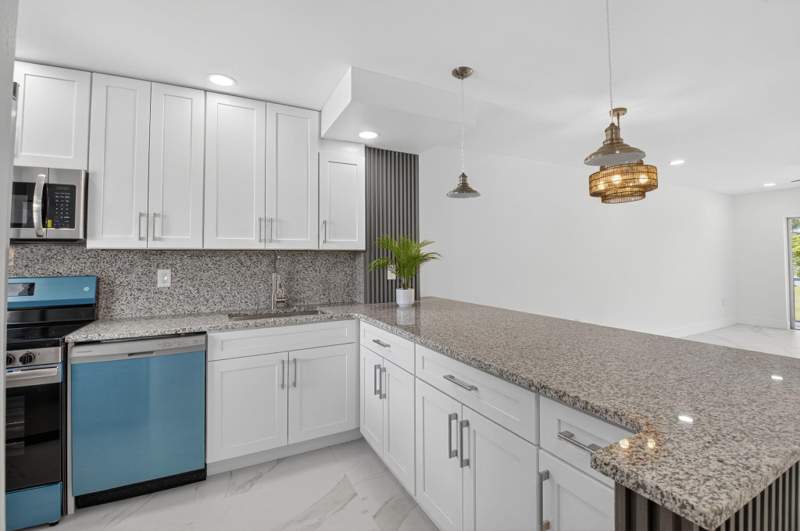 2 bedroom Condominium at 9886 Marina Boulevard #622, Sandalfoot South One, Boca Raton — photo 3
