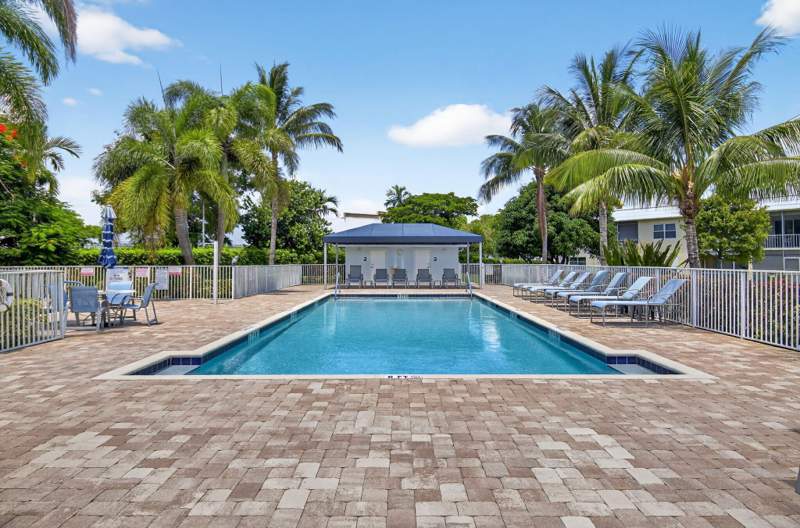 2 bedroom Condominium at 9886 Marina Boulevard #622, Sandalfoot South One, Boca Raton — photo 4