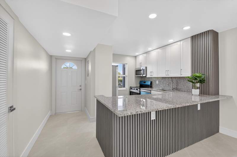 2 bedroom Condominium at 9880 Marina Boulevard #1509, Sandalfoot South Three Cond, Boca Raton — photo 5