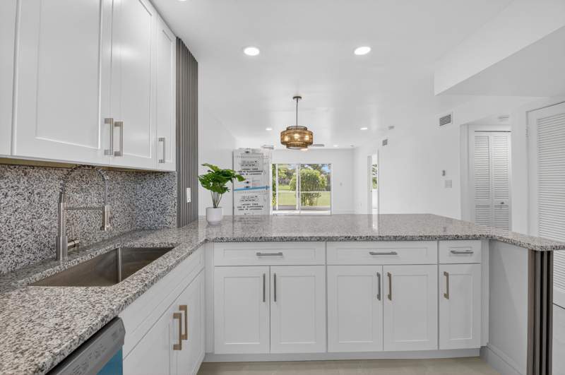 2 bedroom Condominium at 9880 Marina Boulevard #1509, Sandalfoot South Three Cond, Boca Raton — photo 2