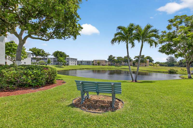 2 bedroom Condominium at 9880 Marina Boulevard #1509, Sandalfoot South Three Cond, Boca Raton — photo 4