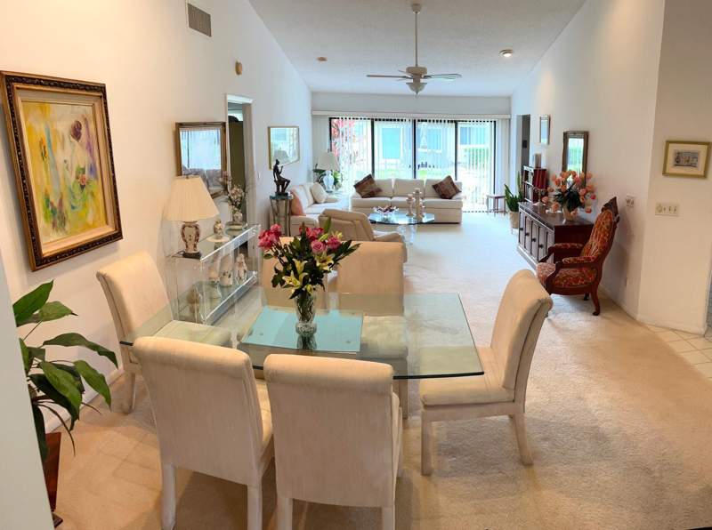 3 bedroom Villa at 139 Meander Circle, Village Walk, Royal Palm Beach — photo 2