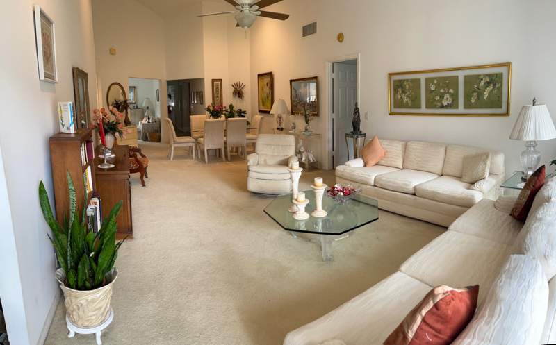 3 bedroom Villa at 139 Meander Circle, Village Walk, Royal Palm Beach — photo 3