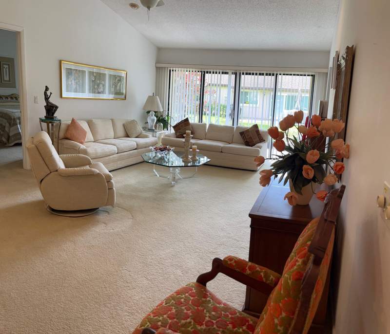3 bedroom Villa at 139 Meander Circle, Village Walk, Royal Palm Beach — photo 4