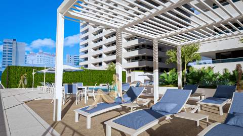 529 S Flagler Drive #Th3g, West Palm Beach FL - photo 10 of 49