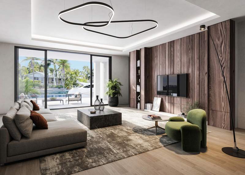 6 bedroom Single Family Residence at 757 Appleby Street, Boca Harbour 6th Sec, Boca Raton — photo 4