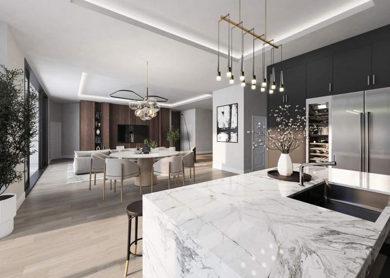 6 bedroom Single Family Residence at 757 Appleby Street, Boca Harbour 6th Sec, Boca Raton — photo 5