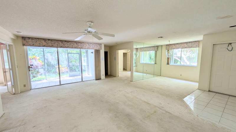 2 bedroom Condominium at 9746 Nickels Boulevard #104, Carriage Gate Condo, Boynton Beach — photo 3