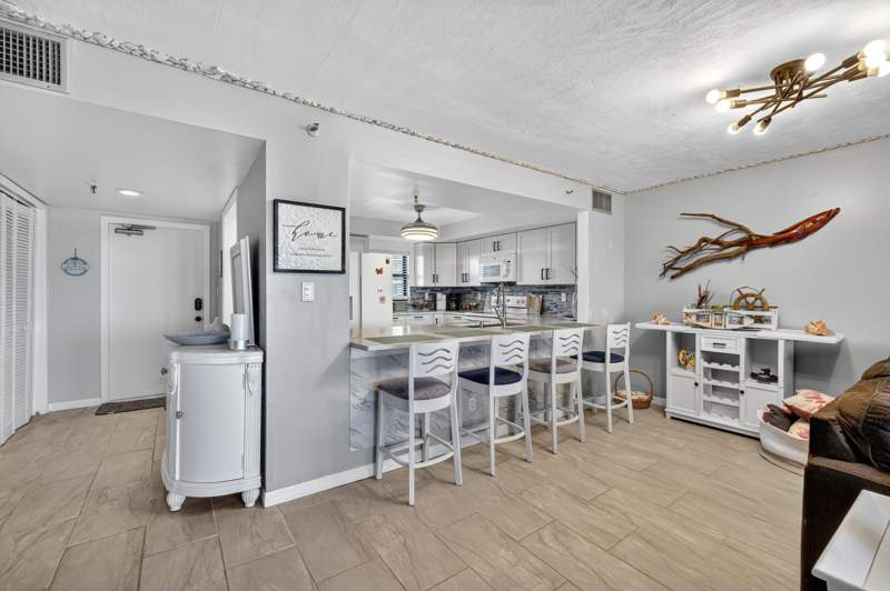 3 bedroom Condominium at 801 S Ocean Drive #910, Sea Pointe Towers Of Fort Pierce, A Condominium, Fort Pierce — photo 5