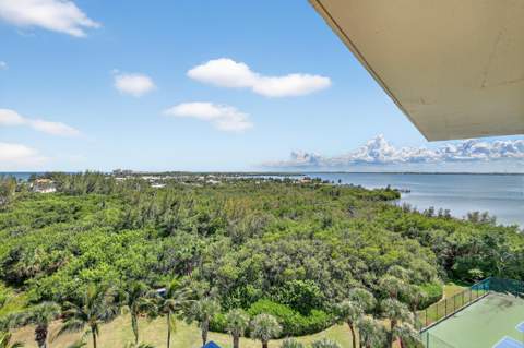 801 S Ocean Drive #910, Fort Pierce FL - photo 24 of 50