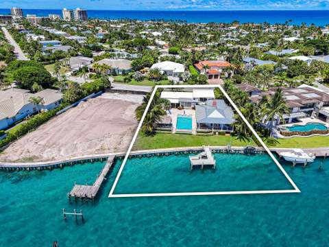 87 Lighthouse Drive, Jupiter Inlet Colony FL - photo 12 of 33