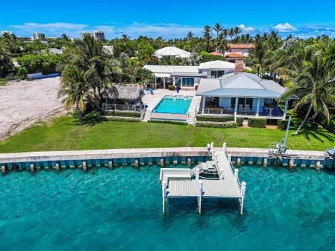 87 Lighthouse Drive, Jupiter Inlet Colony FL - photo 13 of 33