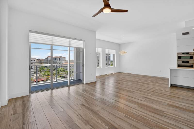 2 bedroom Condominium at 155 E Boca Raton Road #1014, Tower 155, Boca Raton — photo 3