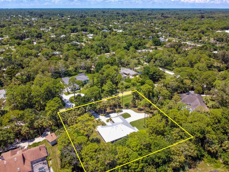 3 bedroom Single Family Residence at 15386 83rd Way, Palm Beach Country Estates, Palm Beach Gardens — photo 3