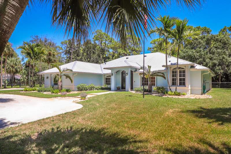 3 bedroom Single Family Residence at 15386 83rd Way, Palm Beach Country Estates, Palm Beach Gardens — photo 4
