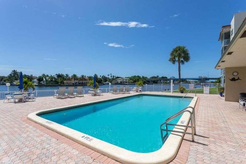 1 bedroom Condominium at 650 Snug Harbor Drive #G310, Snug Harbor Gardens, Boynton Beach — photo 4