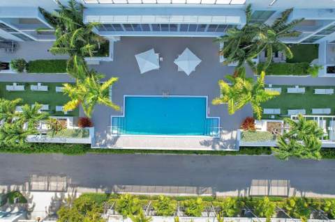 111 SE 1st Avenue #517, Delray Beach FL - photo 22 of 35