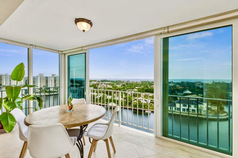 3 bedroom Condominium at 555 SE 6th Avenue #11d, Barrton Apts Inc Condo, Delray Beach — photo 5