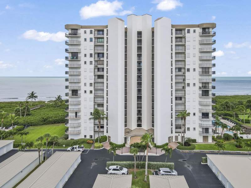 3 bedroom Condominium at 3120 N Highway A1a #201, Tiara Towers Condominium, Fort Pierce — photo 4