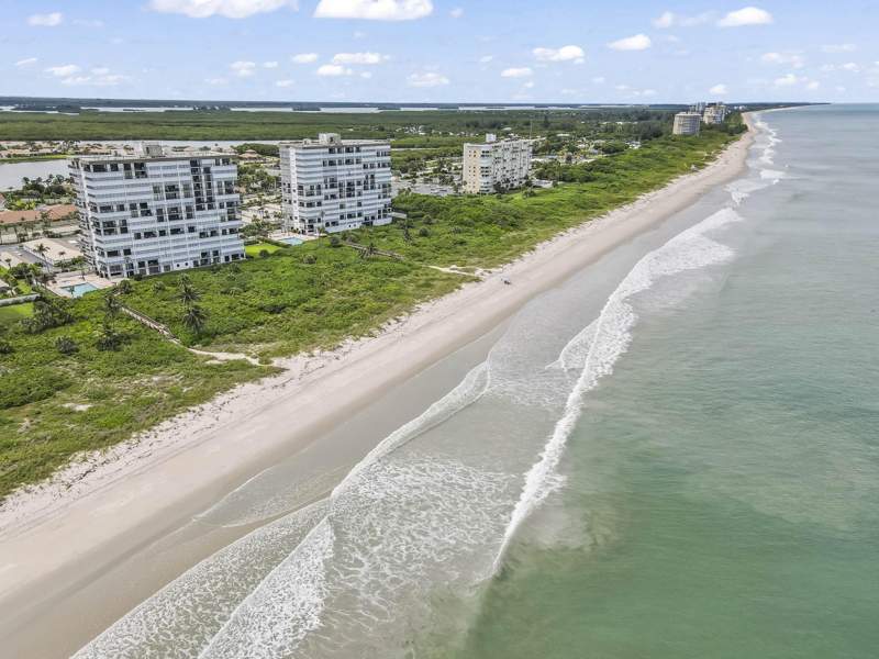 3 bedroom Condominium at 3120 N Highway A1a #201, Tiara Towers Condominium, Fort Pierce — photo 3