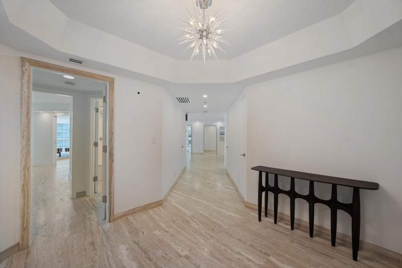 2 bedroom Condominium at 3170 S Ocean Boulevard #601n, Enclave Of Palm Beach Cond Decl Filed 2-12-85 In, Palm Beach — photo 2