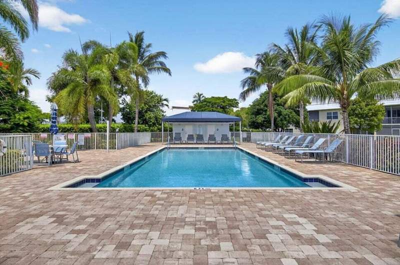 2 bedroom Condominium at 9810 Marina Boulevard #1120, Sandalfoot South Two, Boca Raton — photo 3