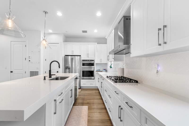 4 bedroom Townhouse at 12624 Machiavelli Way, Alton, Palm Beach Gardens — photo 4